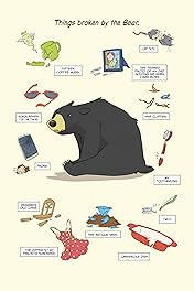 My Boyfriend is a Bear