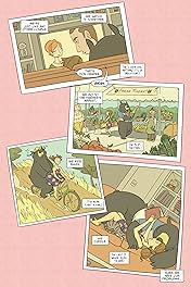 My Boyfriend is a Bear