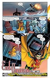 Super Sons (2017-2018) #16