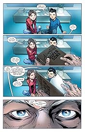 Super Sons (2017-2018) #16