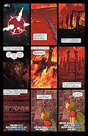 Mister Miracle (2017-2019) #9
