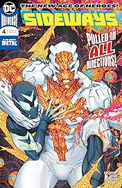 Sideways (2018-2019) #4