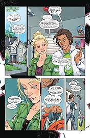 Sideways (2018-2019) #4