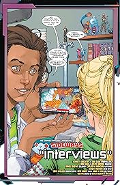 Sideways (2018-2019) #4