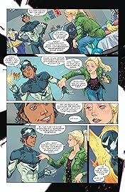 Sideways (2018-2019) #4