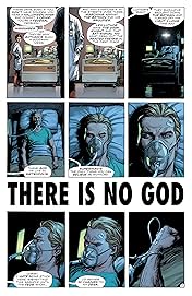Doomsday Clock (2017-) #5