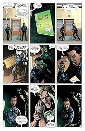 Doomsday Clock (2017-) #5