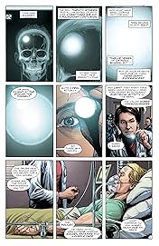 Doomsday Clock (2017-) #5