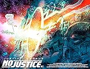 Justice League: No Justice (2018) #1