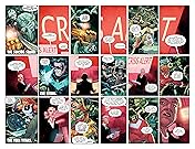 Justice League: No Justice (2018) #1