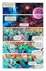 Justice League: No Justice (2018) #1