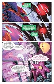 Justice League: No Justice (2018) #3