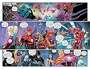 Justice League: No Justice (2018) #4