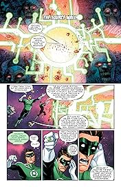 Justice League: No Justice (2018) #4