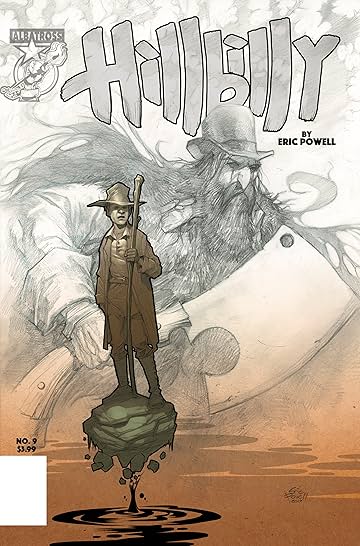 Hillbilly No.9 Hillbilly No.9