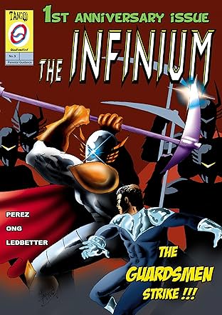 The Infinium #3