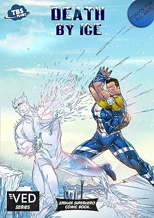 Barf #2: Death by Ice