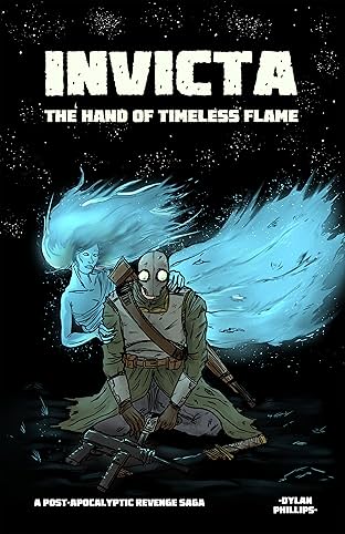 Invicta Vol. 1: The Hand of Timeless Flame