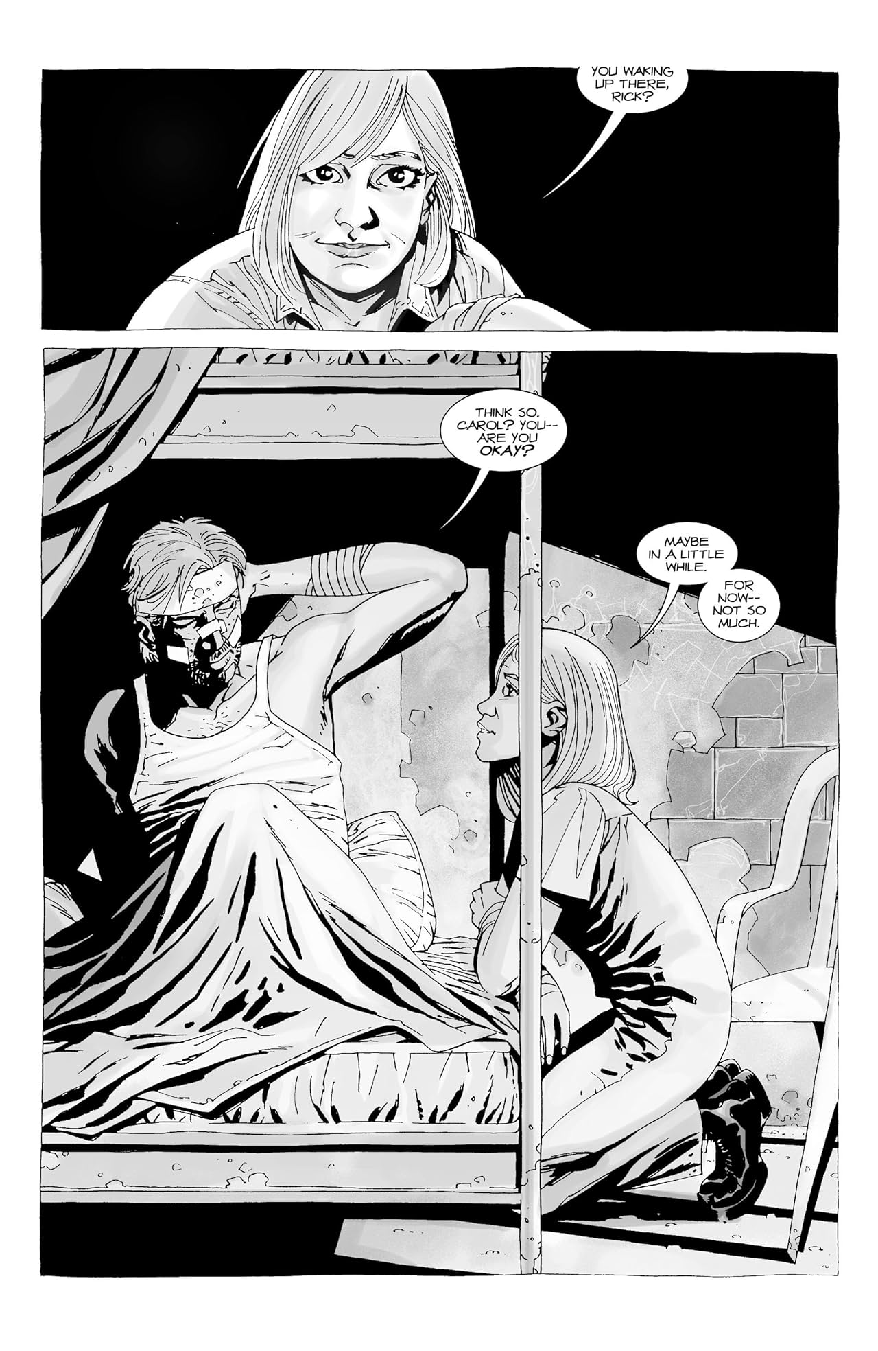 The Walking Dead #24