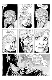 The Walking Dead #24