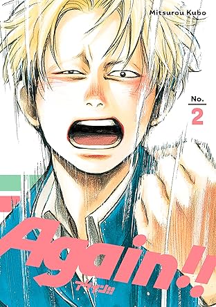 Again!! Vol. 2