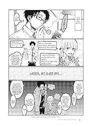 Wotakoi: Love is Hard for Otaku Vol. 1