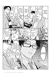 Wotakoi: Love is Hard for Otaku Vol. 1