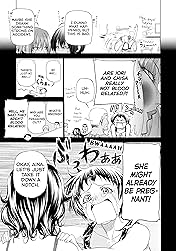 Grand Blue Dreaming Vol. 8