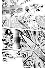 Ace of the Diamond Vol. 10