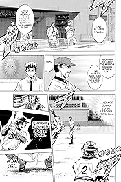 Ace of the Diamond Vol. 10