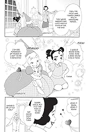 Disney Manga: The Princess and the Frog