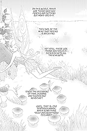 Disney Manga: Fairies - Tinker Bell and the Great Fairy Rescue Vol. 5