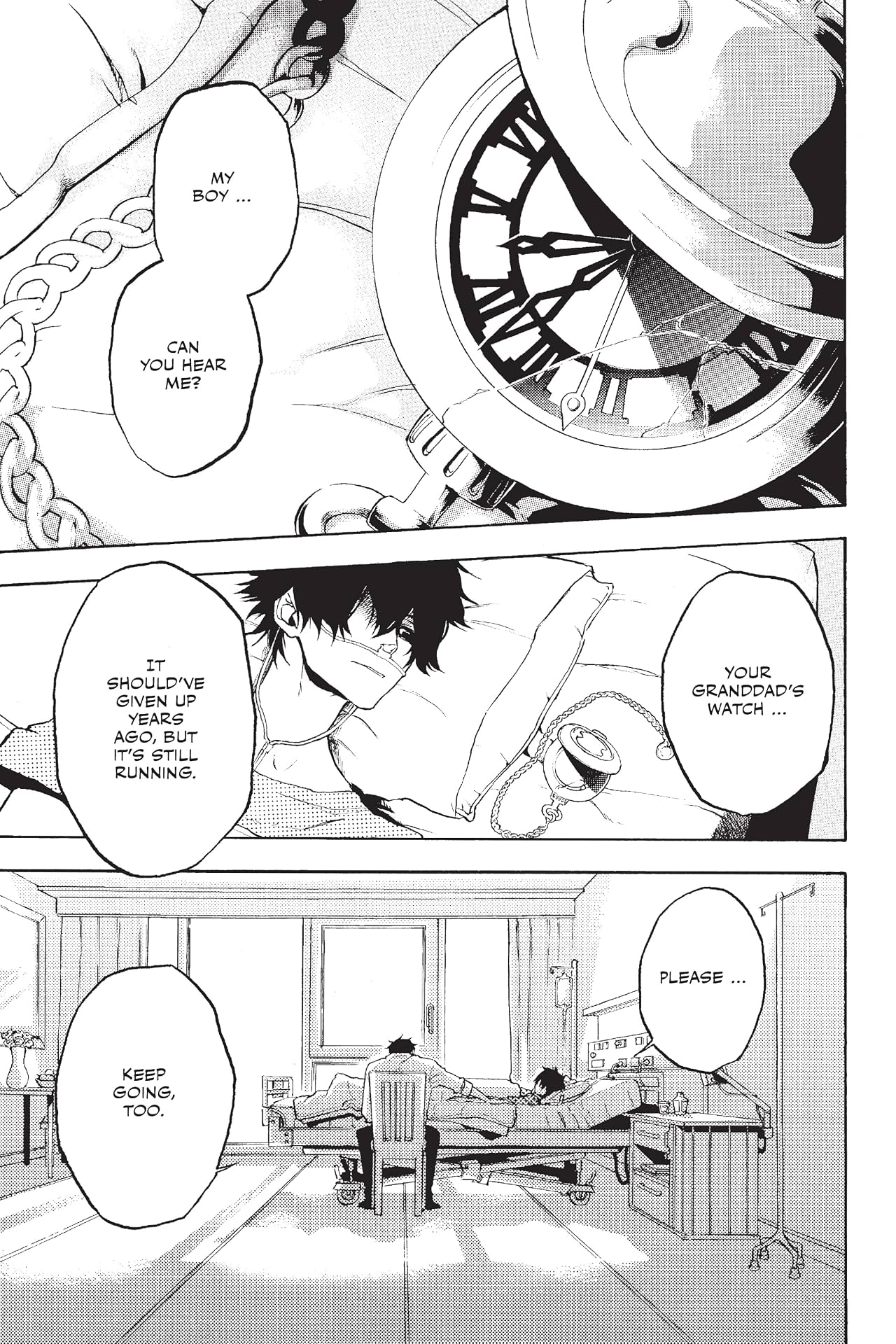 Kamo Tome 1: Pact with the Spirit World Kamo Tome 1: Pact with the Spirit World