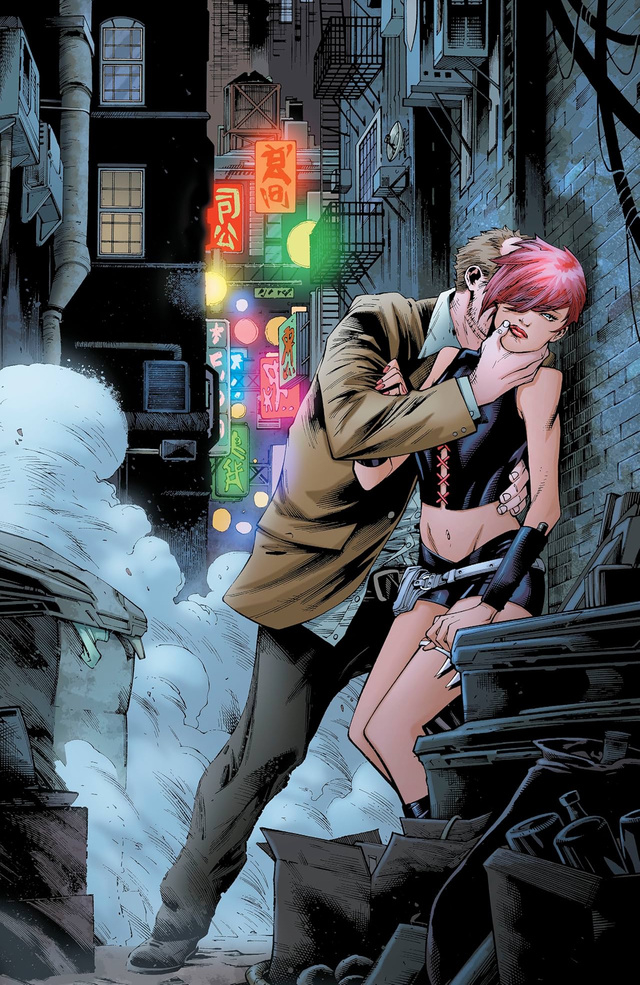 Deathstroke (2016-) Vol. 4: Defiance