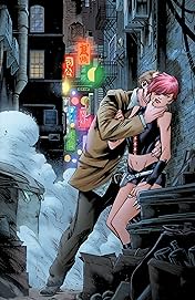 Deathstroke (2016-) Vol. 4: Defiance