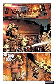 Superman: Secret Origin #5 (of 6)