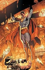 Superman: Secret Origin #5 (of 6)