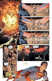 Superman: Secret Origin #5 (of 6)