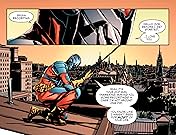 Suicide Squad: Hell to Pay (2018) #6