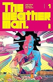 The Weatherman #1