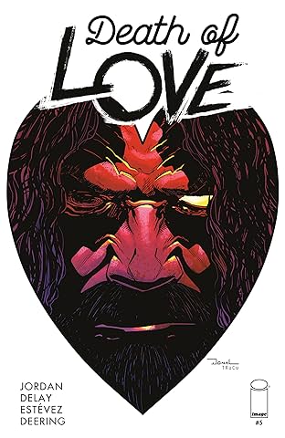 Death Of Love #5