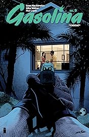 Gasolina #9