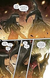 Monstress #18