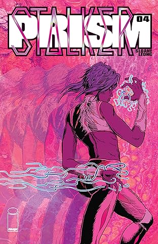 Prism Stalker #4