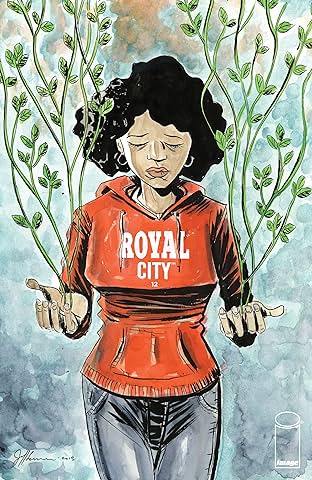 Royal City #12