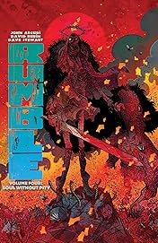 Rumble Vol. 4: Soul Without Pity