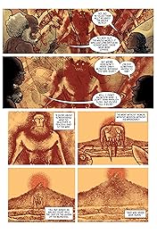 Rumble Vol. 4: Soul Without Pity