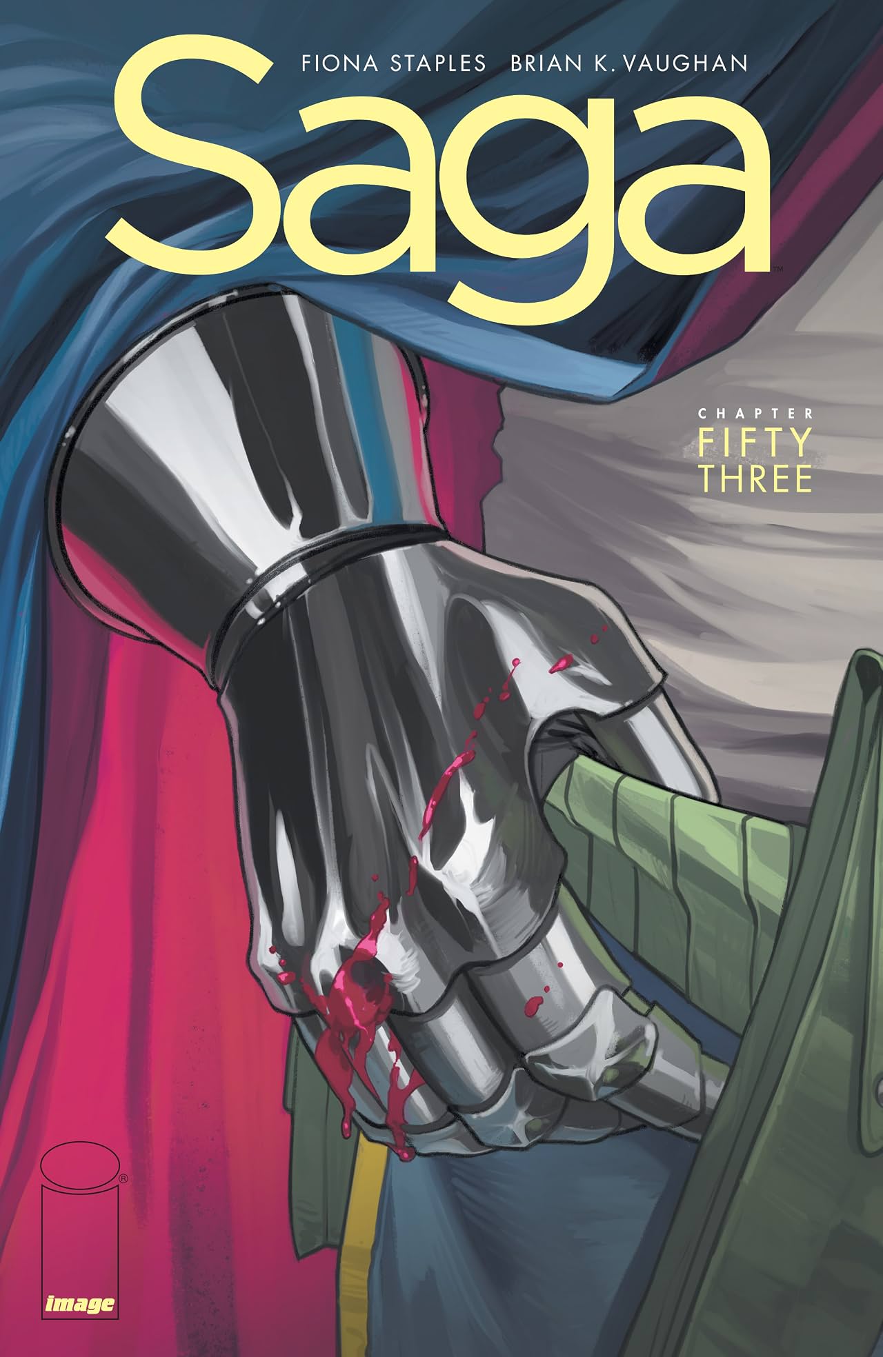 Saga No.53 Saga No.53
