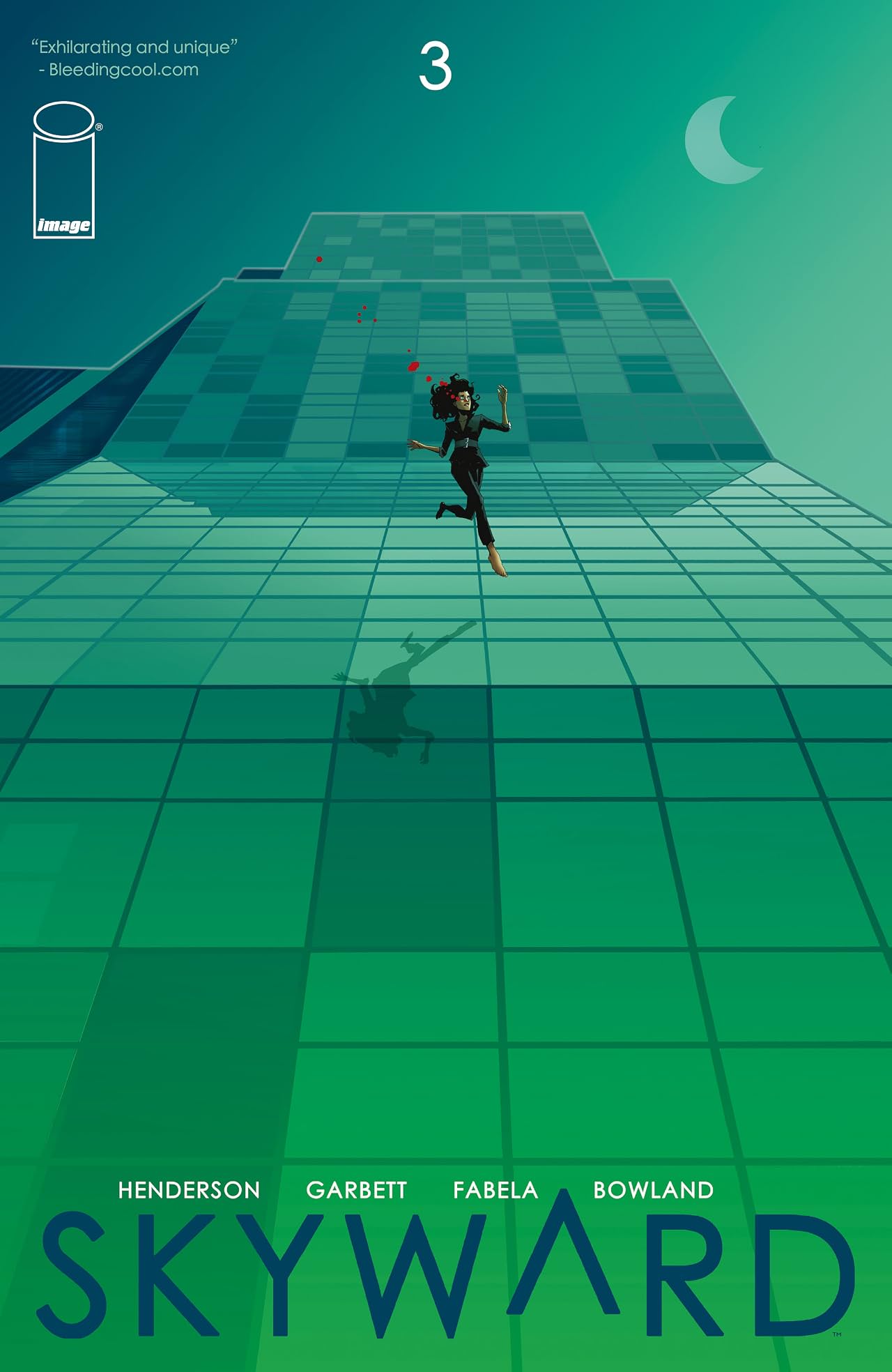 Skyward No.3 Skyward No.3