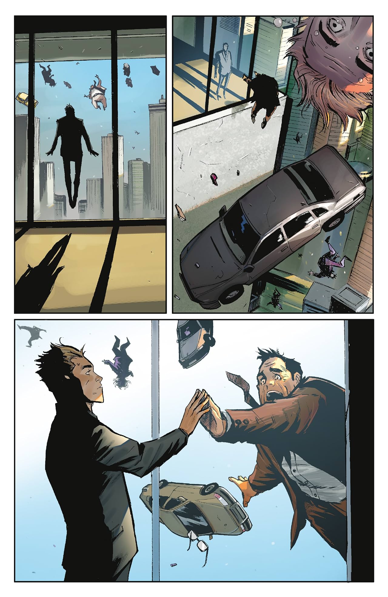 Skyward No.3 Skyward No.3